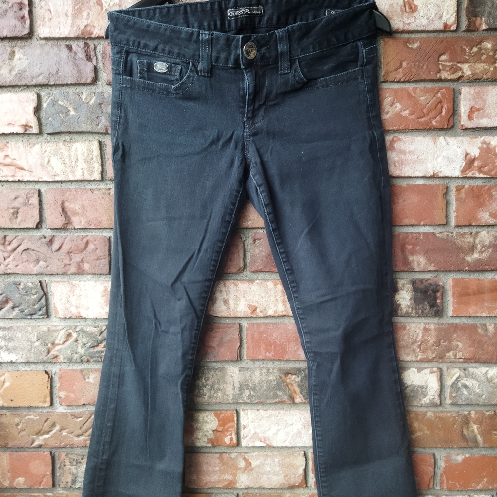 ✨ GUESS Premium Jeans ✨ - Picture 4 of 8